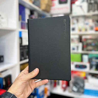 تبلت 10 اینچ Calus مدل C24 BOOK Pro ظرفیت 64 گیگابایت رم 4 گیگابایت