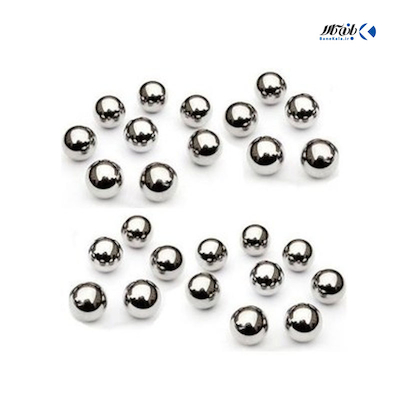 ساچمه گرد 700 عددی مخصوص تپانچه های گازی 4.5mm kolay