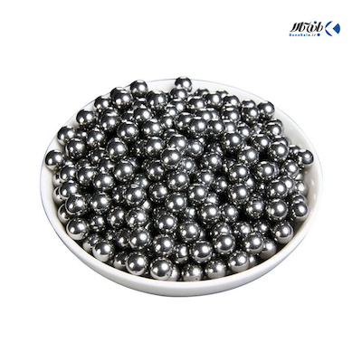 ساچمه گرد 700 عددی مخصوص تپانچه های گازی 4.5mm kolay