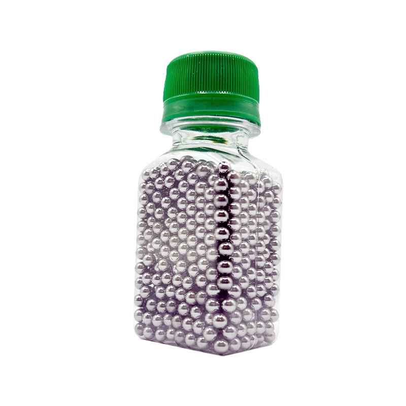 ساچمه گرد 700 عددی مخصوص تپانچه های گازی 4.5mm kolay