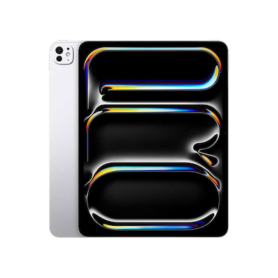 اپل مدل iPad Pro 2024 M4 Wi-Fi ظرفیت 256 گیگابایت و رم 8 گیگابایت