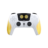 دسته بازی پلی استیشن 4 طرح PS5 Astro Bot  مدل PlayX RS-5 PRO