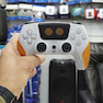 دسته بازی پلی استیشن 4 طرح PS5 Astro Bot  مدل PlayX RS-5 PRO
