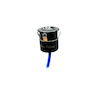 عقب مکس ویژن مدل CCD-315 18.5mm 2in1