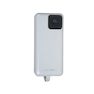 پاوربانک ریمکس مدل RPP-550 ظرفیت 30000 میلی آمپر ساعت
