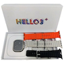 ساعت هوشمند مدل Hello 3 Plus