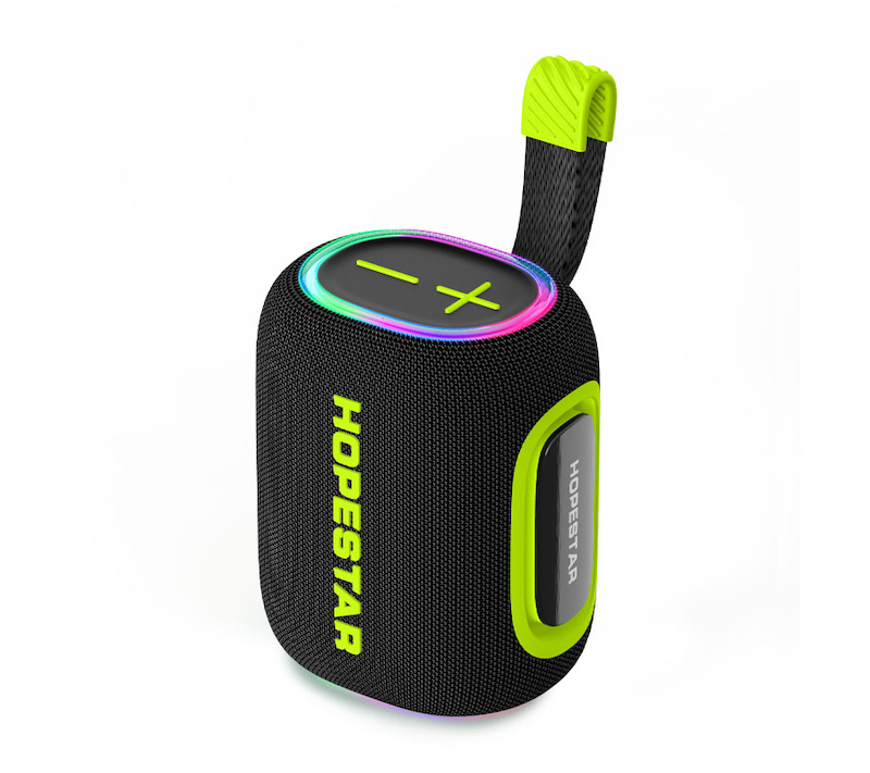 قابل حمل هوپ استار H57 mini