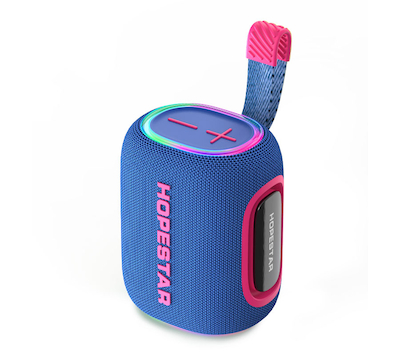 قابل حمل هوپ استار H57 mini