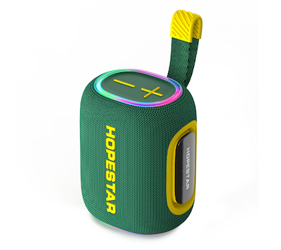 قابل حمل هوپ استار H57 mini