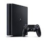 کنسول بازی سونی مدل Playstation 4 Slim استوک ظرفیت 1ترابایت -کپی خور 