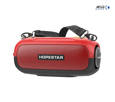 اسپیکر هوپ استار مدل hopestar A41
