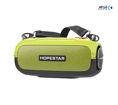 اسپیکر هوپ استار مدل hopestar A41
