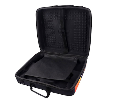 کیف کنسول بازی PS4 طرح Call Of Duty Black Ops 4
