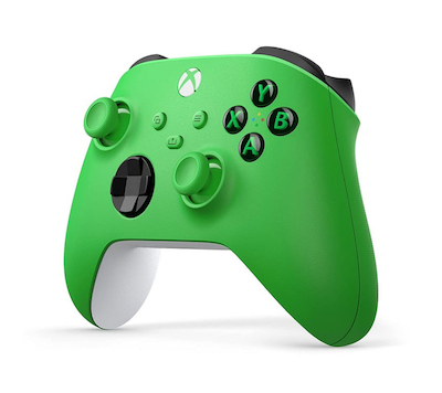 دسته بازی مایکروسافت سبز Xbox Series S/X