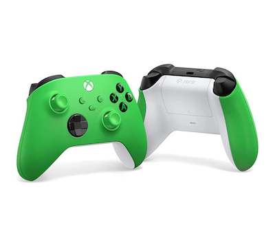 دسته بازی مایکروسافت سبز Xbox Series S/X