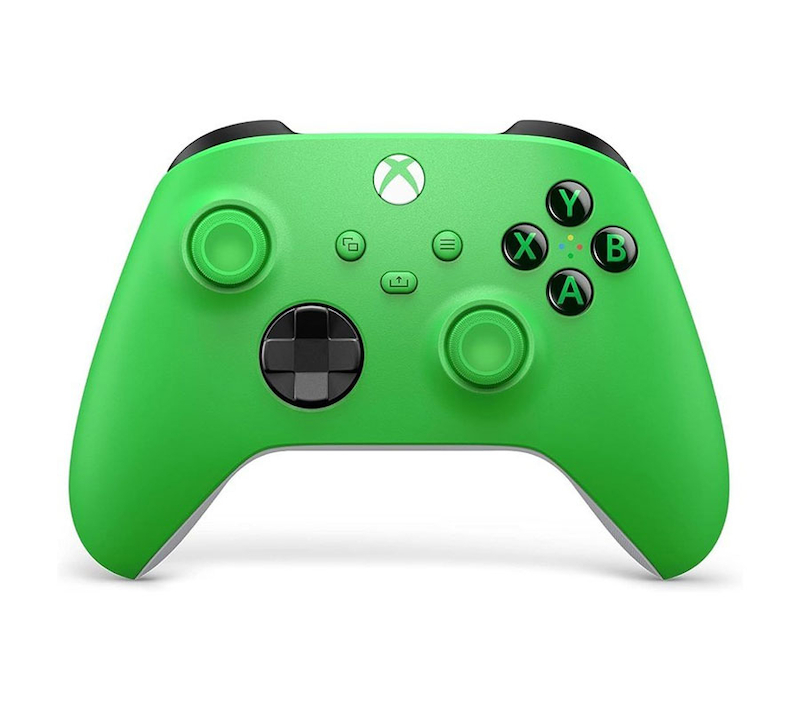 دسته بازی مایکروسافت سبز Xbox Series S/X