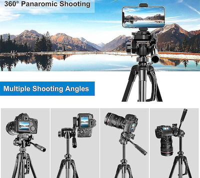 سه پایه نیفو مدل NP-680