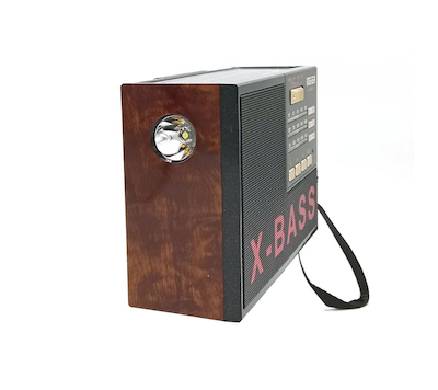 رادیو اسپیکر MEIER M-529