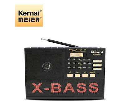 رادیو اسپیکر MEIER M-529