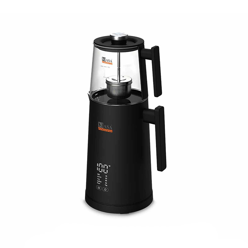 چای ساز ناسا الکتریک مدل NS-527