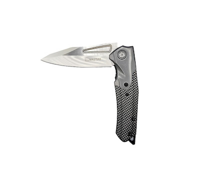 چاقو تاشو Mastiff مدل Knives