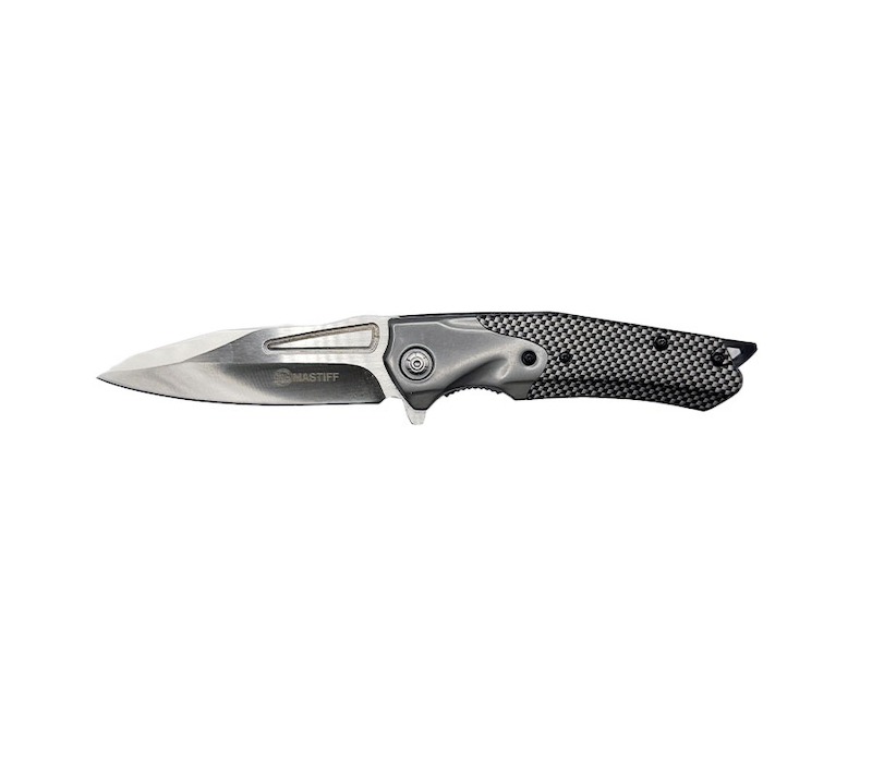 چاقو تاشو Mastiff مدل Knives