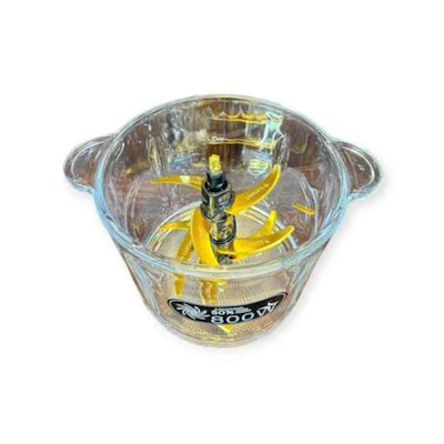 خردکن 9 تیغه لوییسنت مدل LCB1001