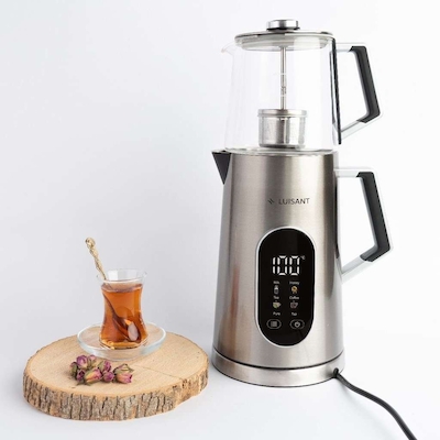 چای ساز لوییسنت مدل LWK1000