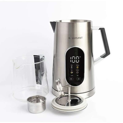 چای ساز لوییسنت مدل LWK1000