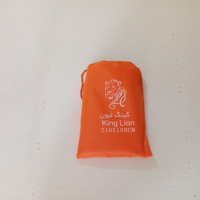 زیرانداز چادر KING LION سایز 210×150