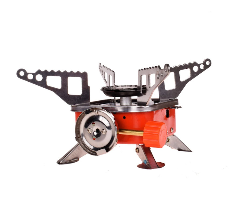 اجاق گاز سفری کوار مدل K-202 Tozk