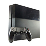 کنسول بازی سونی استوک مدل PS4 FAT ظرفیت یک ترابایت کپی خور