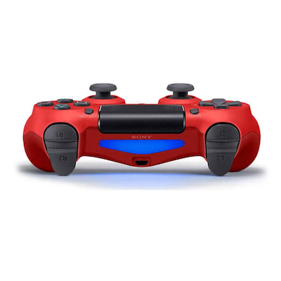 دسته بازی های کپی PS4 مدل قرمز