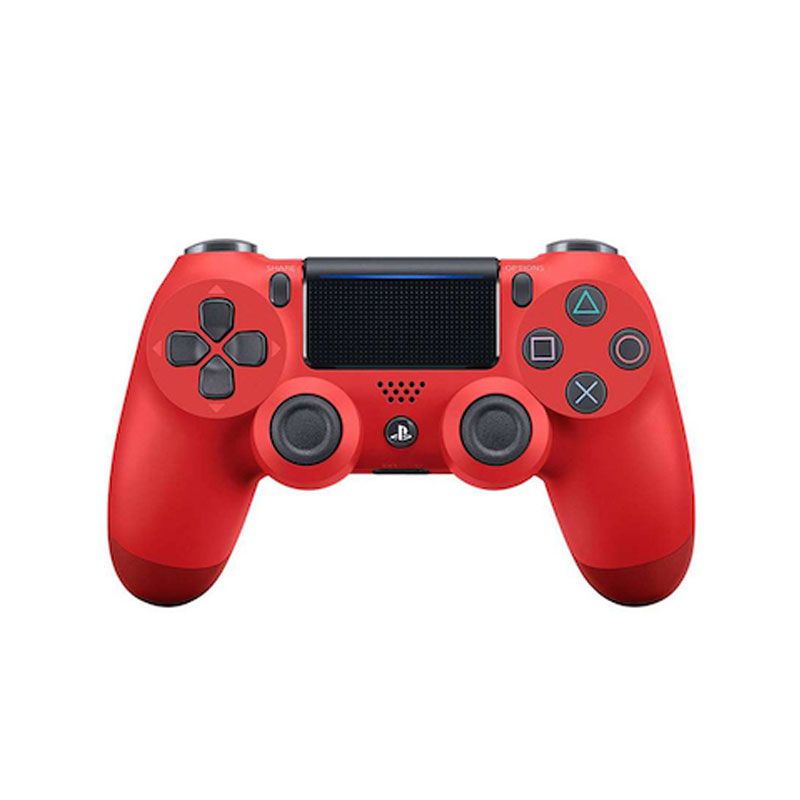 دسته بازی های کپی PS4 مدل قرمز