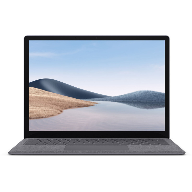 لپ تاپ مایکروسافت مدل Surface Laptop 4 -i5-11 8GB 256SSD intelHD استوک