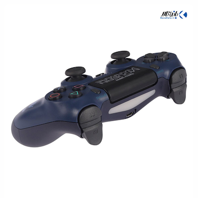 دسته بازی بی سیم پلی استیشن 4  هایکپی- Call of Duty Modern Warfare PS4