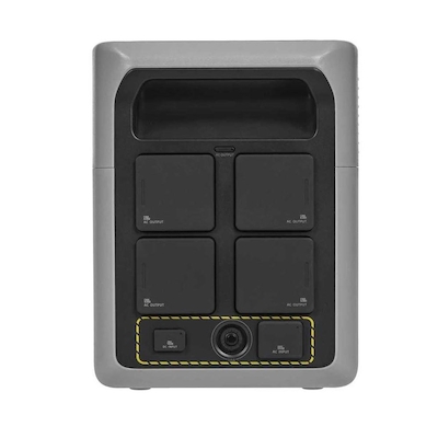 پاور استیشن 1200 وات روموس ROMOSS RM1200