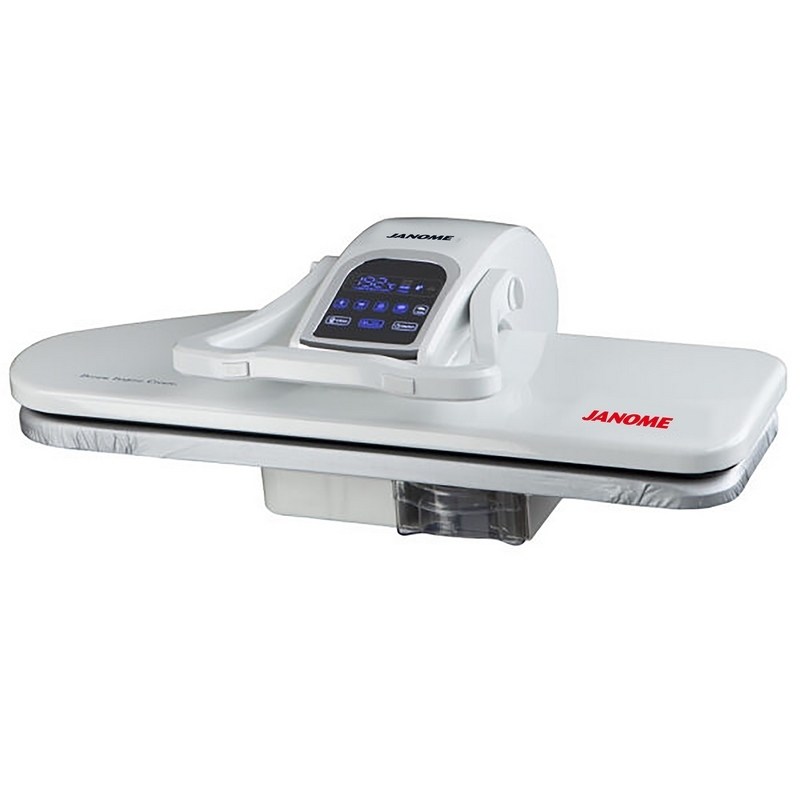 اتوپرس ژانومه مدل SP 350