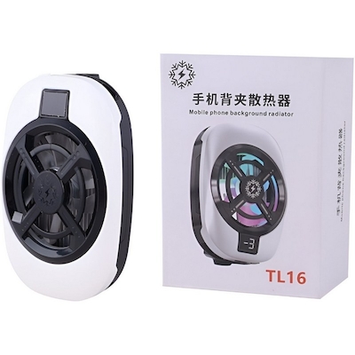  فن خنک کننده گوشی موبایل مدل TL-16 