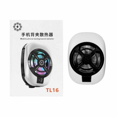  فن خنک کننده گوشی موبایل مدل TL-16 