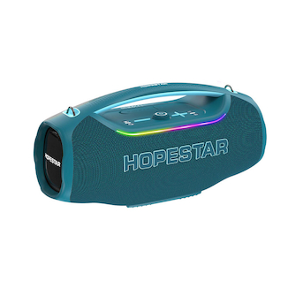 عکس اسپیکر هوپ استار HOPESTAR-A60 Ultra 450W