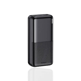 عکس پاوربانک ریمکس مدل RPP-177 ظرفیت 30,000 میلی آمپر ساعت