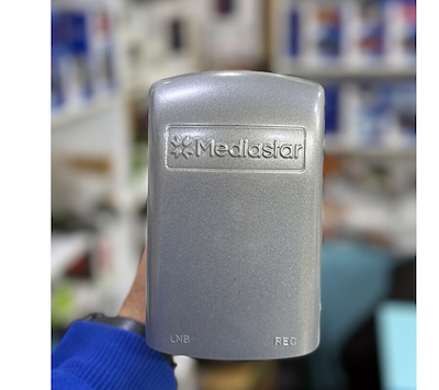 موتور گردان مدیا استار مدل MS-9900 اصلی