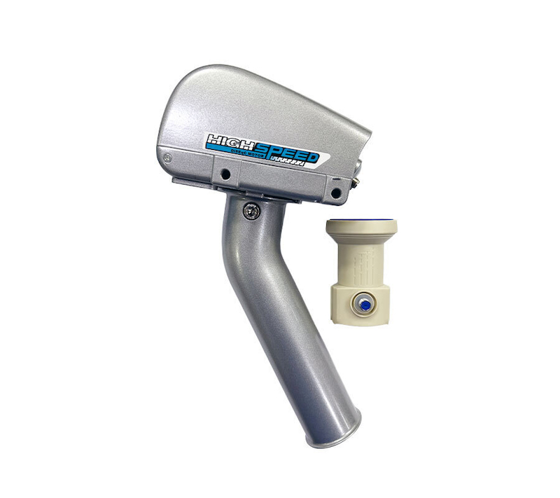موتور گردان مدیا استار مدل MS-9900 اصلی