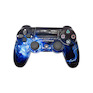 دسته بازی پلی استیشن 4 طرح Blue Mist PS4 هایکپی