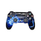دسته بازی پلی استیشن 4 طرح Blue Mist PS4 هایکپی