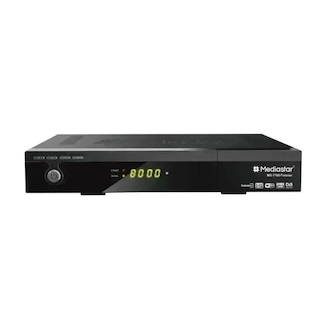 عکس گیرنده دیجیتال مدیا استار مدل MS-7700 FOREVER ورژن جدید