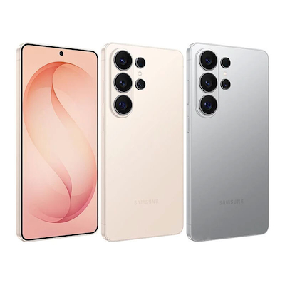 گوشی سامسونگ مدل Galaxy S26 Ultra حافظه 256 و رم 12 گیگابایت بدون ریجستری