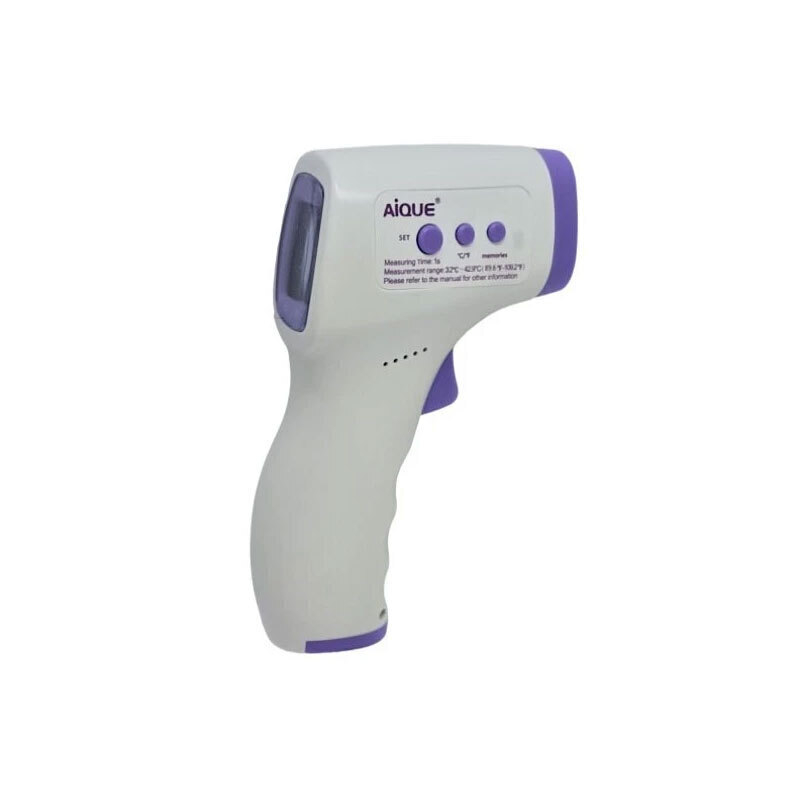 تب سنج لیزری ایک مدل HL-E31