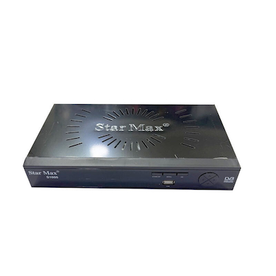 گیرنده دیجیتال استارمکس مدل S1000